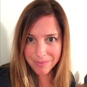 Meet your Posher, Elicia